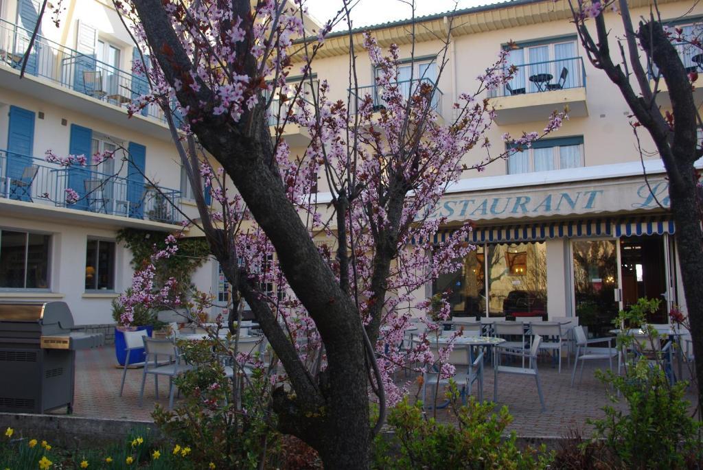 Hotel Le Clos Gap Exterior foto