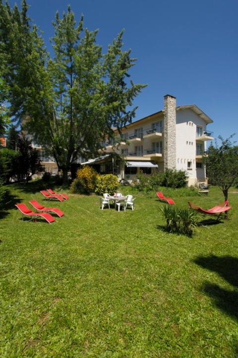 Hotel Le Clos Gap Exterior foto